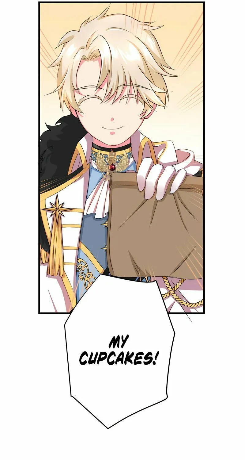 Even though I become a side character, I’m being adored by an overprotective duke. Chapter 17 page 37 - 