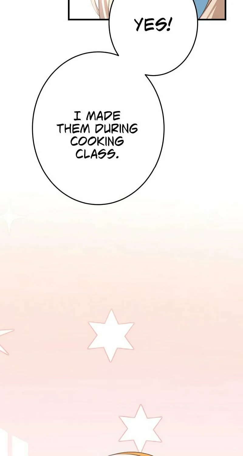 Even though I become a side character, I’m being adored by an overprotective duke. Chapter 17 page 40 - 