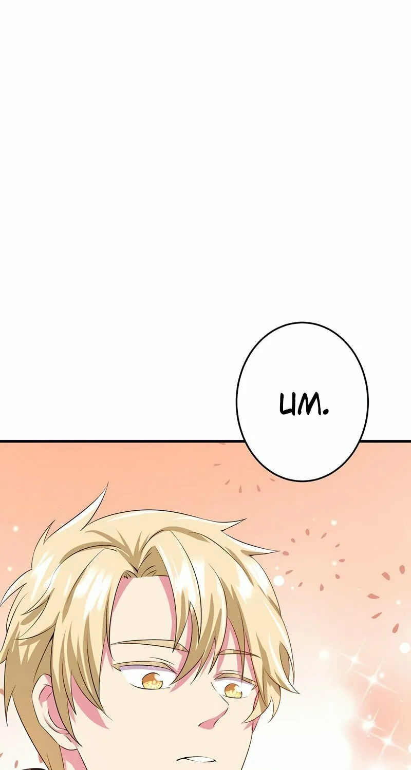 Even though I become a side character, I’m being adored by an overprotective duke. Chapter 17 page 53 - 