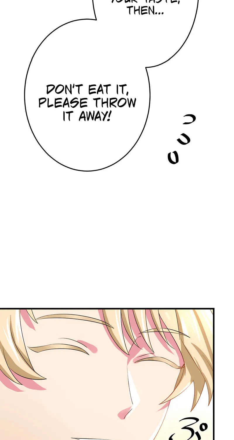 Even though I become a side character, I’m being adored by an overprotective duke. Chapter 17 page 58 - 