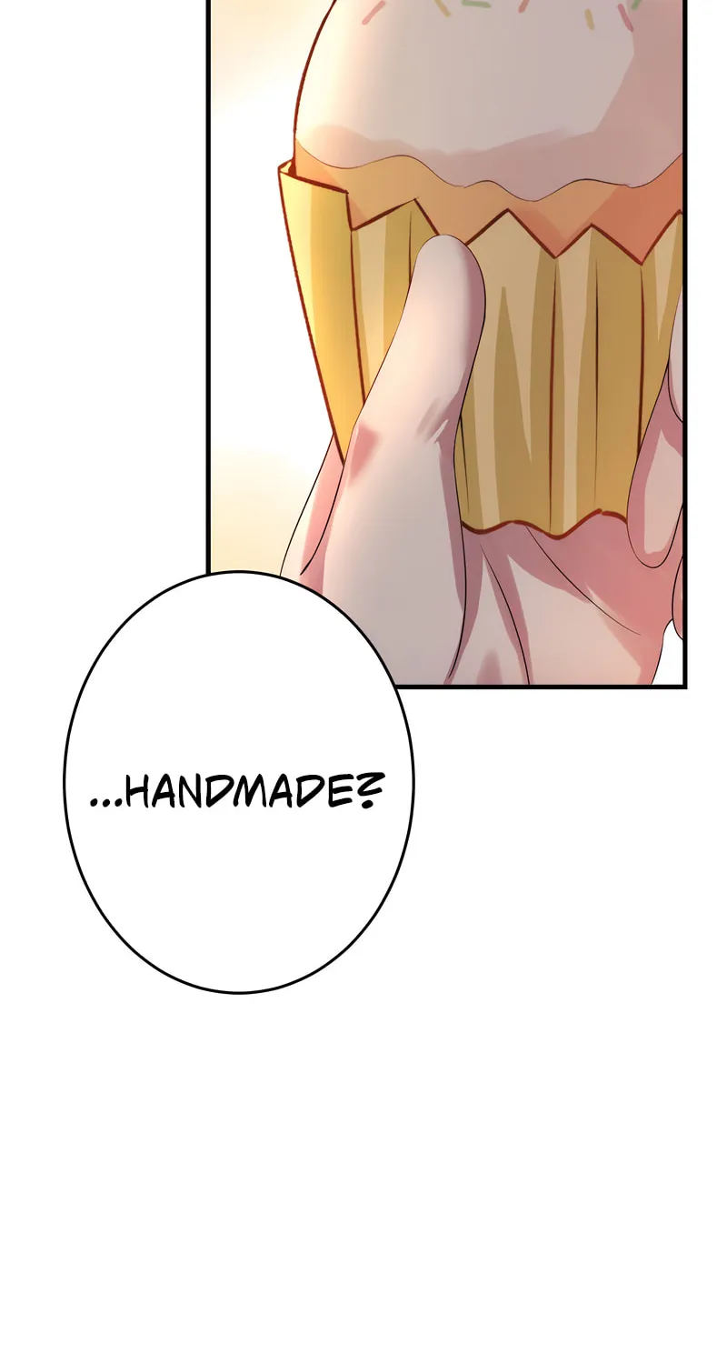 Even though I become a side character, I’m being adored by an overprotective duke. Chapter 17 page 62 - 
