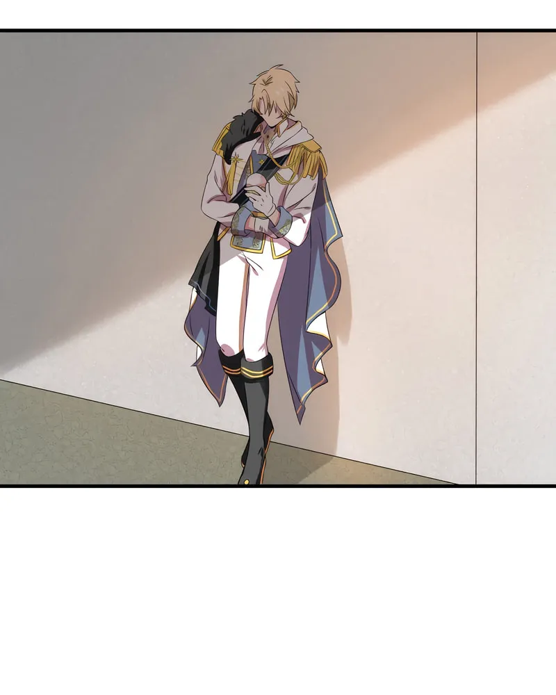 Even though I become a side character, I’m being adored by an overprotective duke. Chapter 17 page 63 - 