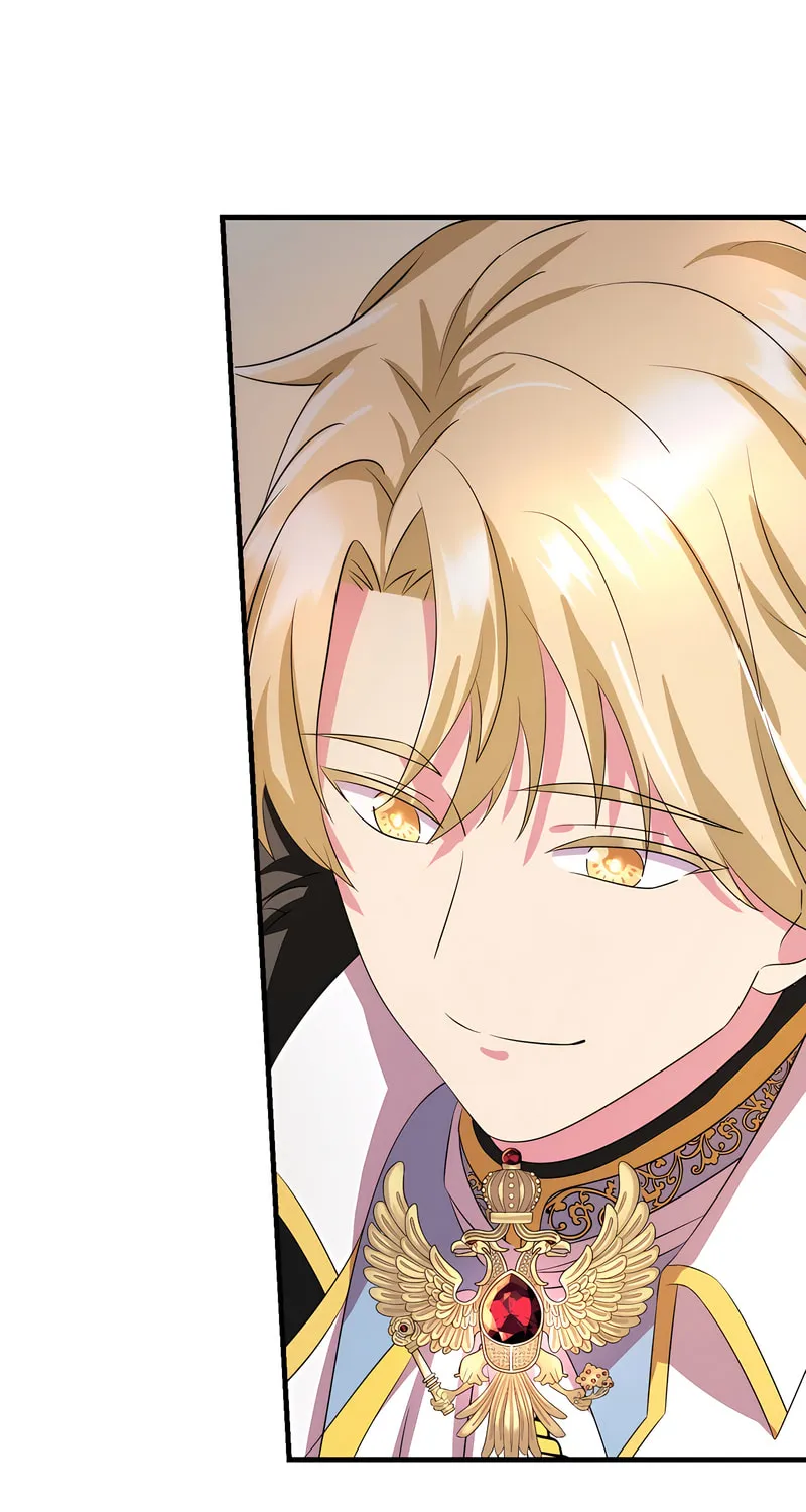 Even though I become a side character, I’m being adored by an overprotective duke. Chapter 17 page 64 - 