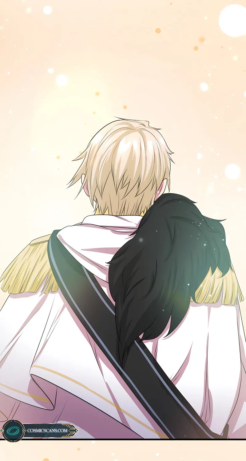 Even though I become a side character, I’m being adored by an overprotective duke. Chapter 17 page 68 - 