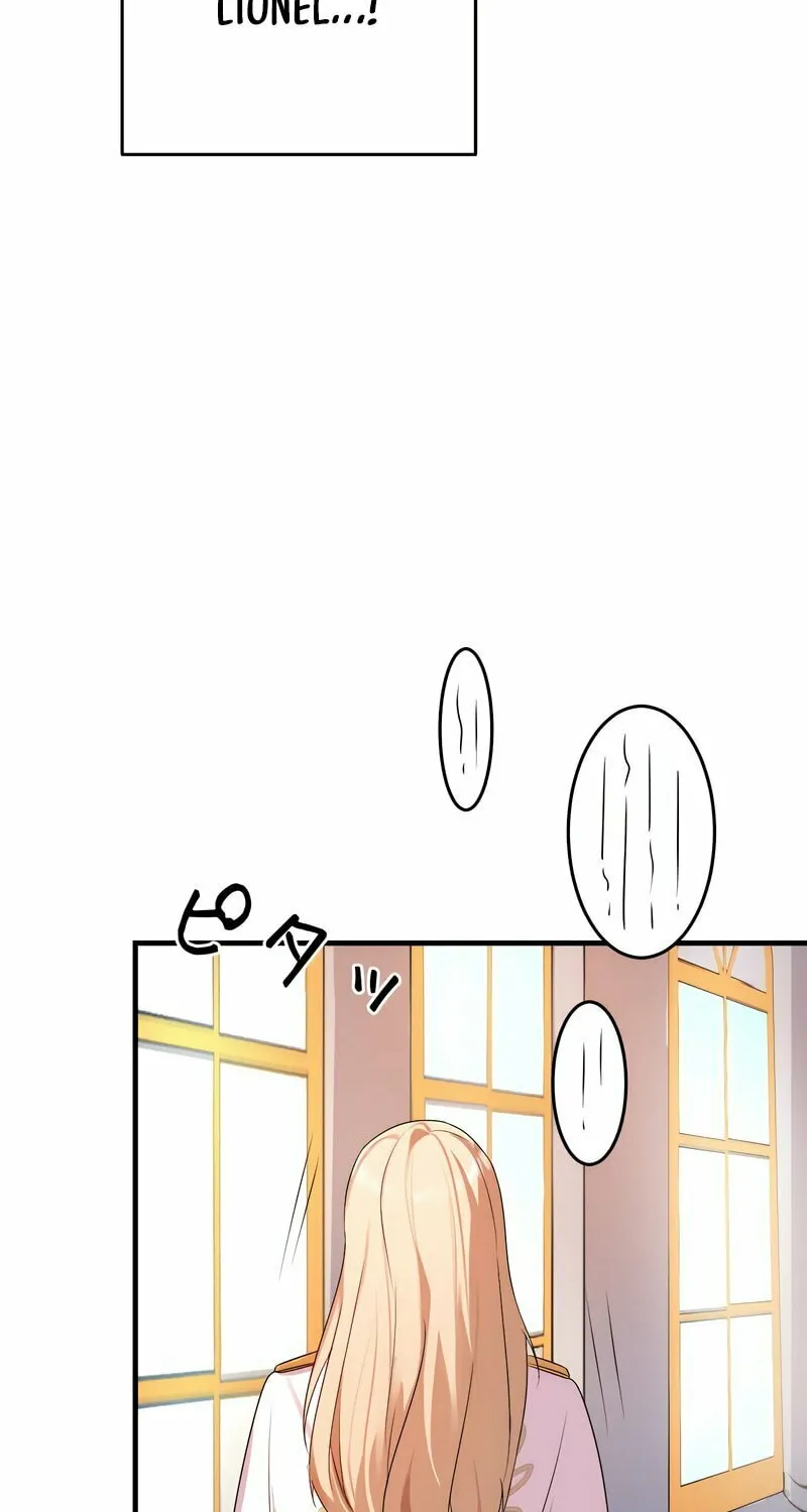 Even though I become a side character, I’m being adored by an overprotective duke. Chapter 17 page 72 - 