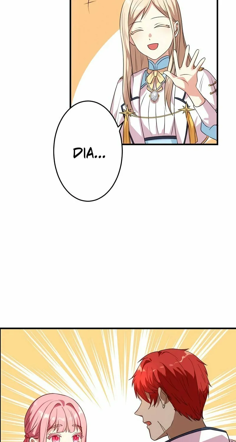 Even though I become a side character, I’m being adored by an overprotective duke. Chapter 17 page 79 - 