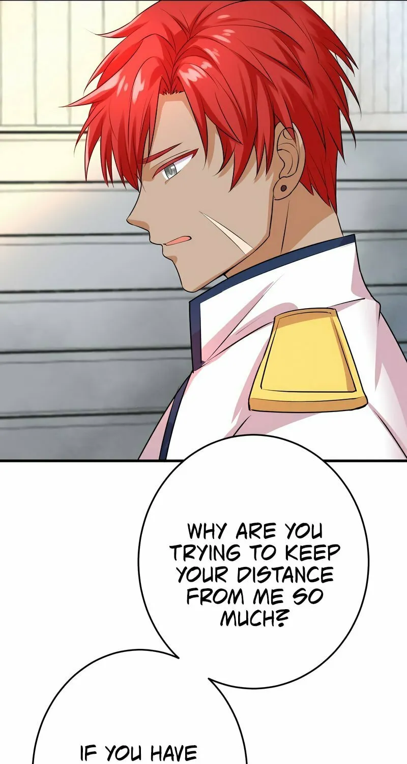 Even though I become a side character, I’m being adored by an overprotective duke. Chapter 17 page 85 - 