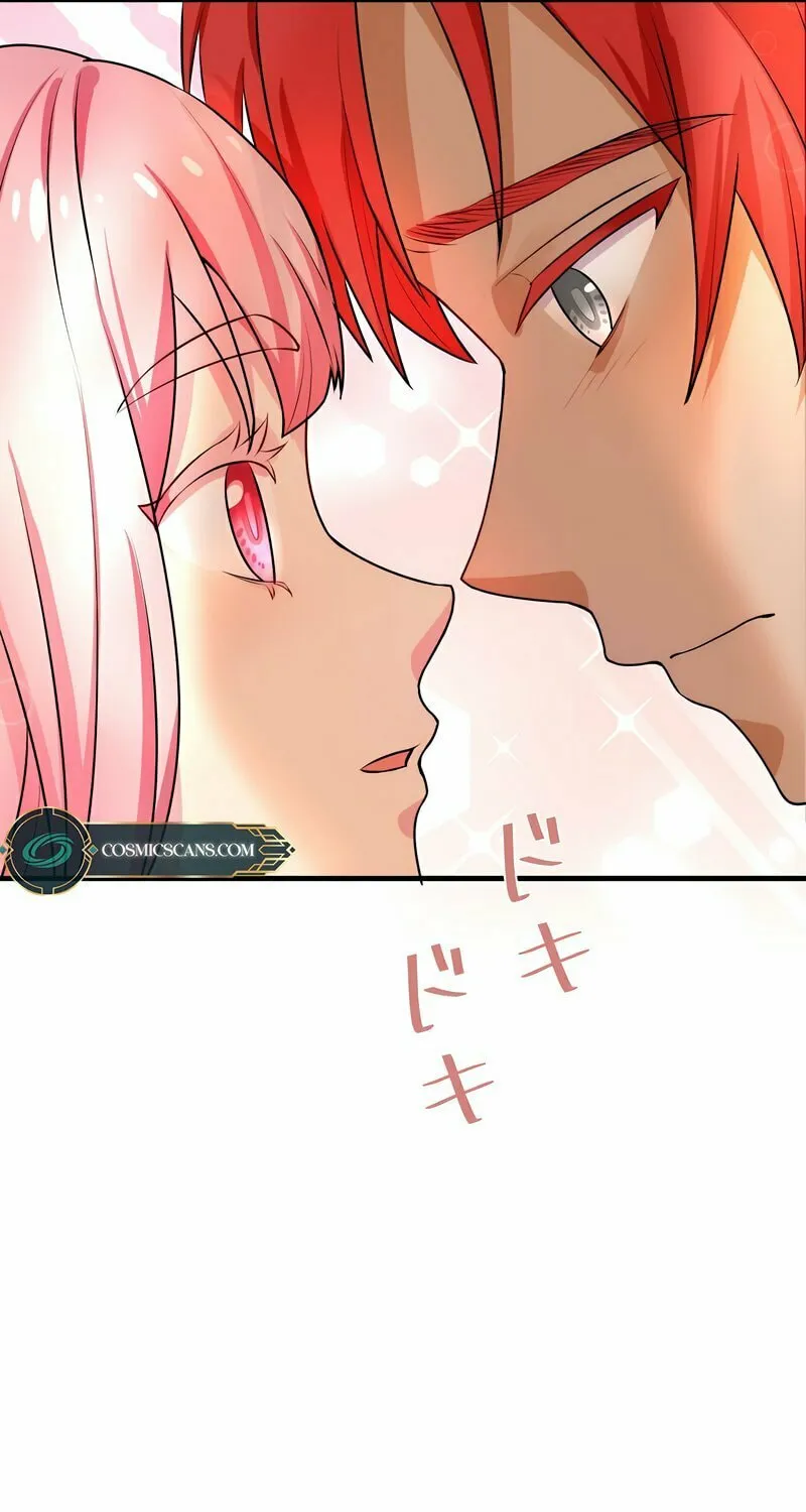 Even though I become a side character, I’m being adored by an overprotective duke. Chapter 17 page 99 - 