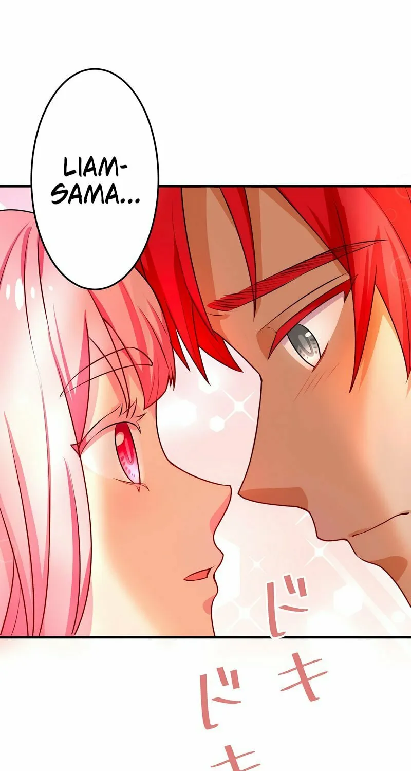 Even though I become a side character, I’m being adored by an overprotective duke. Chapter 18 page 2 - 