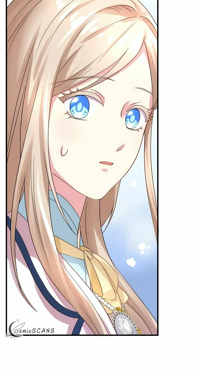 Even though I become a side character, I’m being adored by an overprotective duke. Chapter 18 page 13 - 