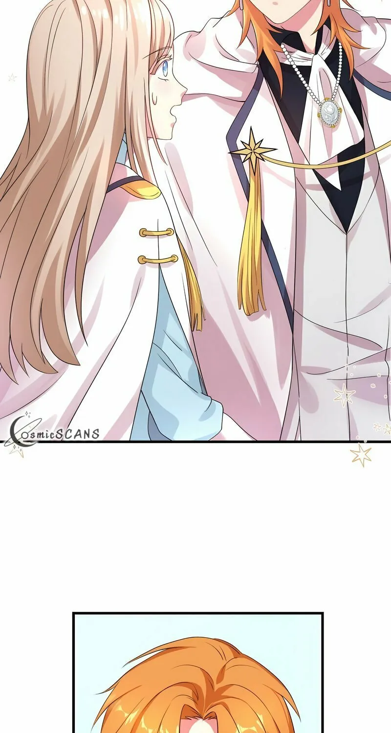 Even though I become a side character, I’m being adored by an overprotective duke. Chapter 18 page 20 - 