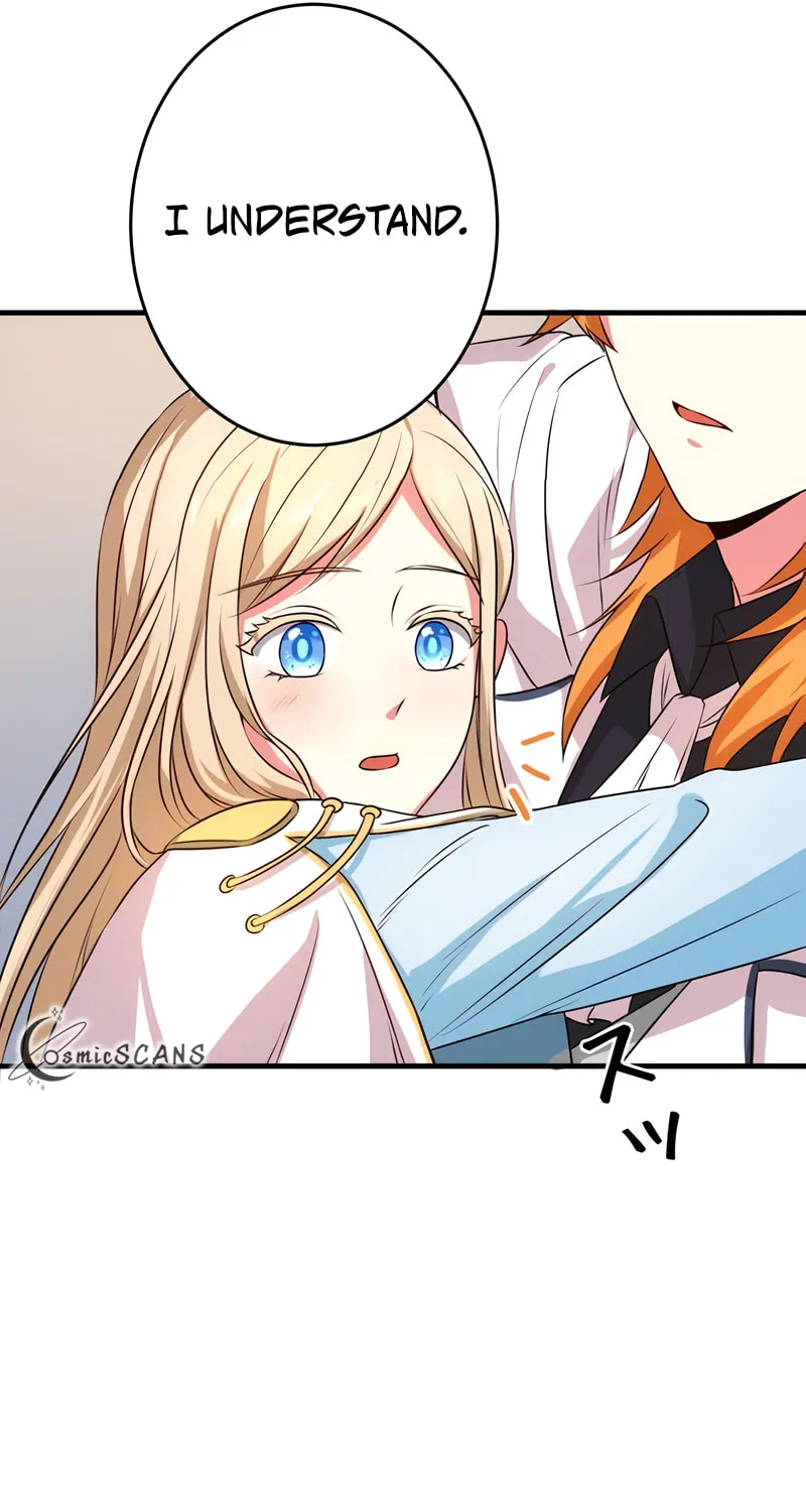 Even though I become a side character, I’m being adored by an overprotective duke. Chapter 18 page 30 - 