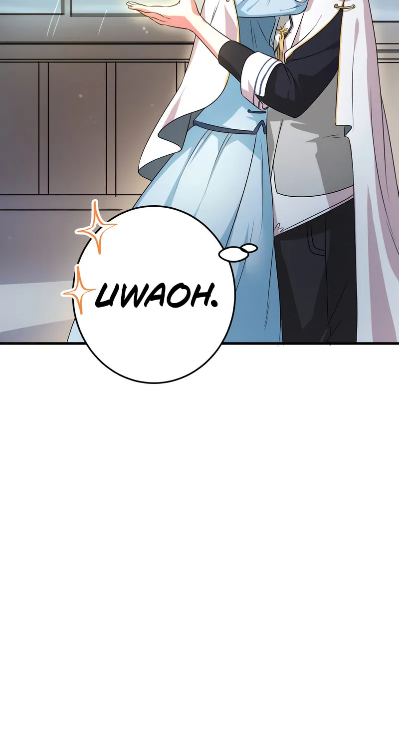 Even though I become a side character, I’m being adored by an overprotective duke. Chapter 18 page 35 - 