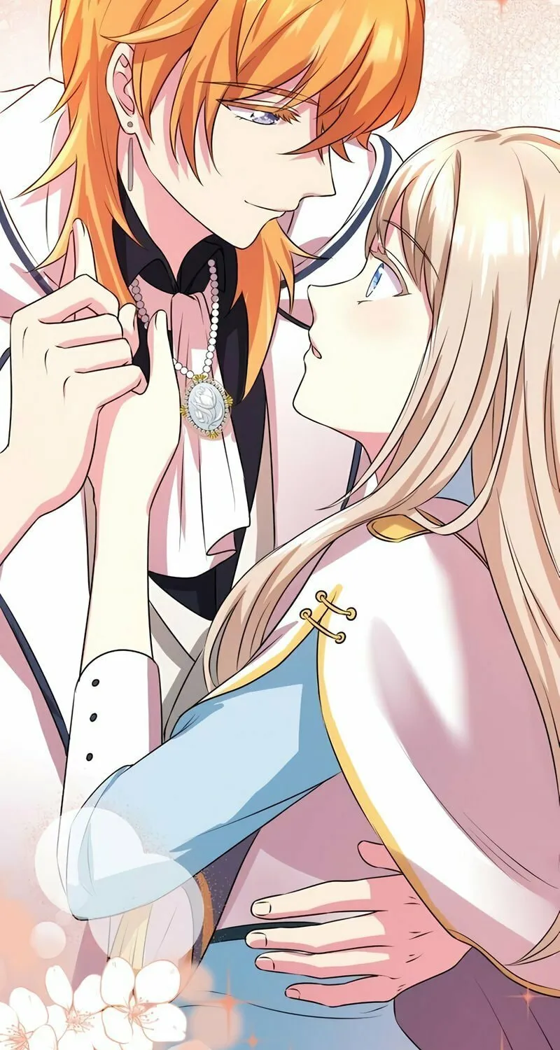 Even though I become a side character, I’m being adored by an overprotective duke. Chapter 18 page 41 - 