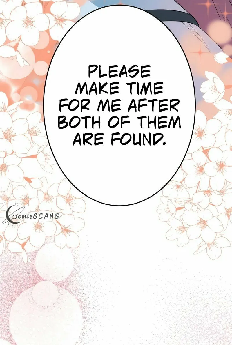 Even though I become a side character, I’m being adored by an overprotective duke. Chapter 18 page 42 - 