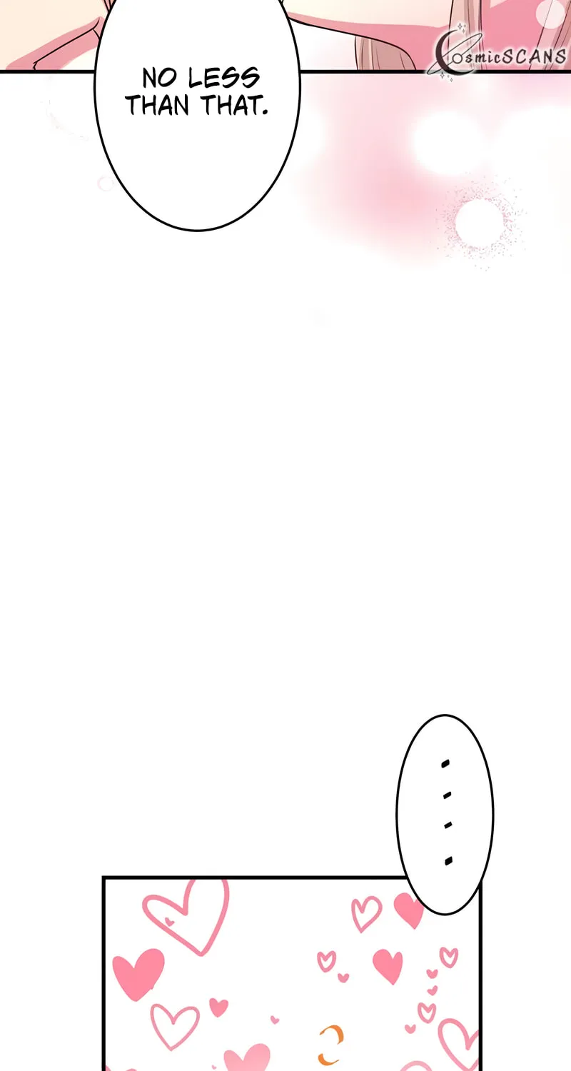 Even though I become a side character, I’m being adored by an overprotective duke. Chapter 18 page 44 - 