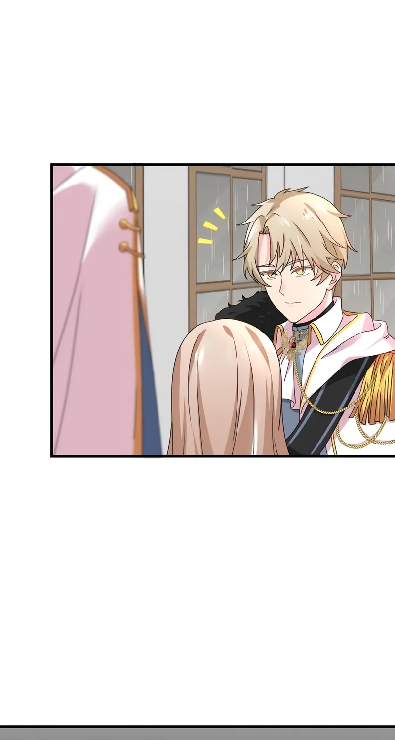 Even though I become a side character, I’m being adored by an overprotective duke. Chapter 18 page 53 - 