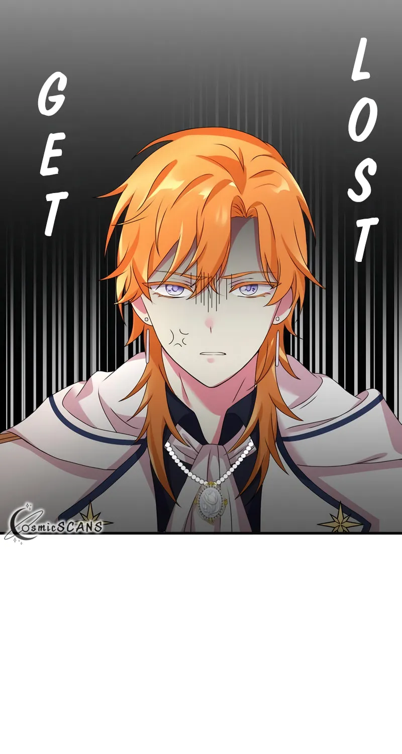Even though I become a side character, I’m being adored by an overprotective duke. Chapter 18 page 54 - 