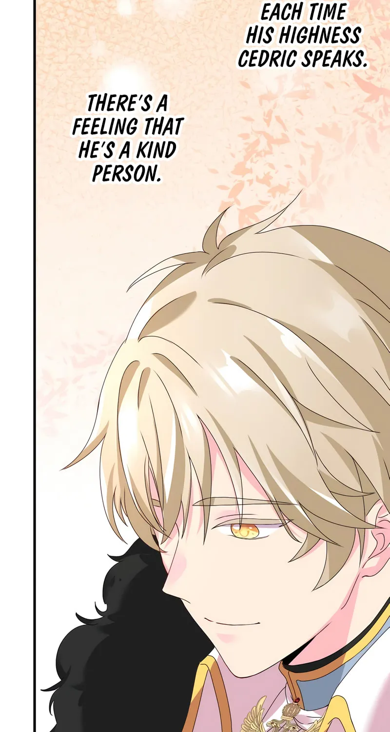 Even though I become a side character, I’m being adored by an overprotective duke. Chapter 18 page 60 - 