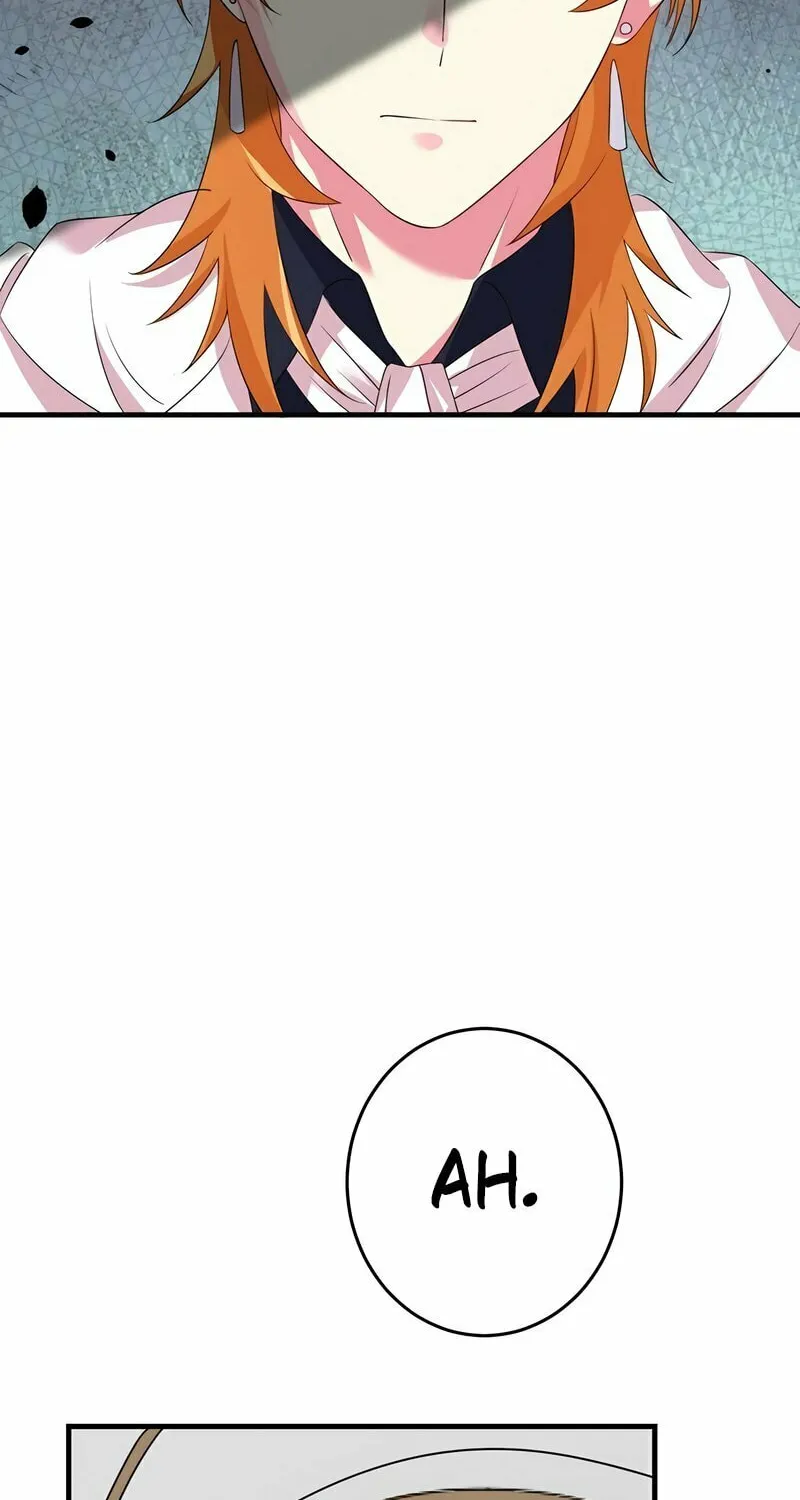 Even though I become a side character, I’m being adored by an overprotective duke. Chapter 18 page 65 - 