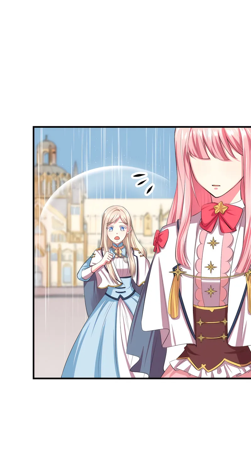 Even though I become a side character, I’m being adored by an overprotective duke. Chapter 18 page 71 - 