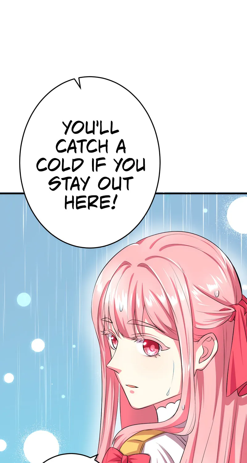 Even though I become a side character, I’m being adored by an overprotective duke. Chapter 18 page 72 - 