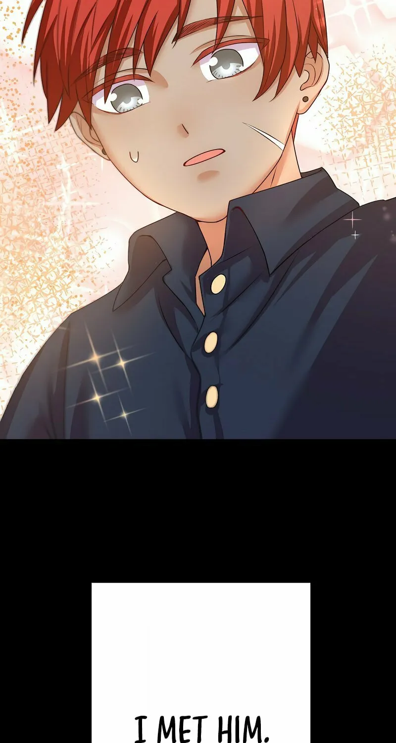 Even though I become a side character, I’m being adored by an overprotective duke. Chapter 18 page 88 - 