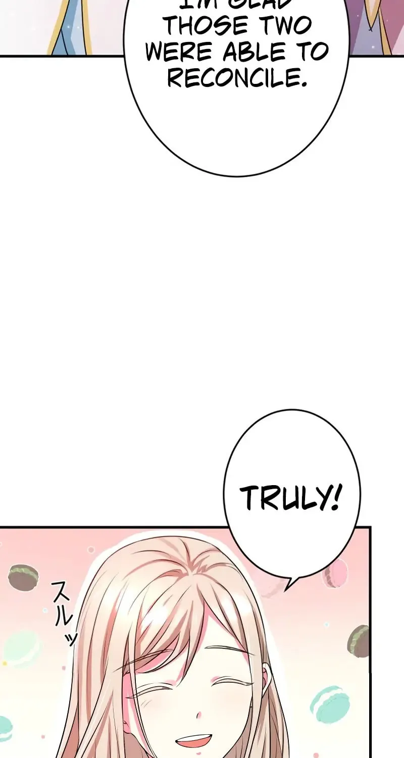 Even though I become a side character, I’m being adored by an overprotective duke. Chapter 19 page 101 - 