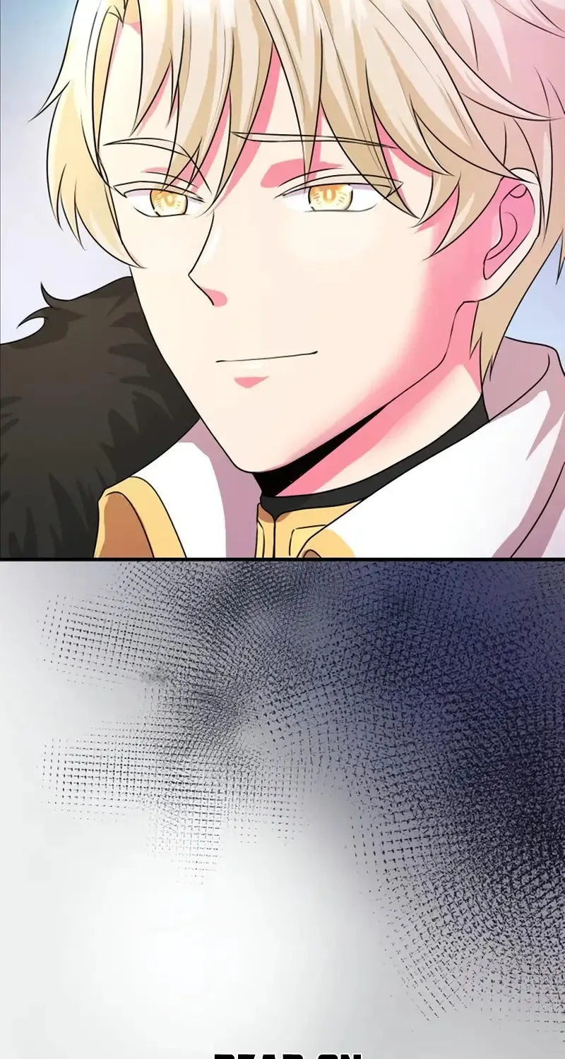 Even though I become a side character, I’m being adored by an overprotective duke. Chapter 19 page 110 - 