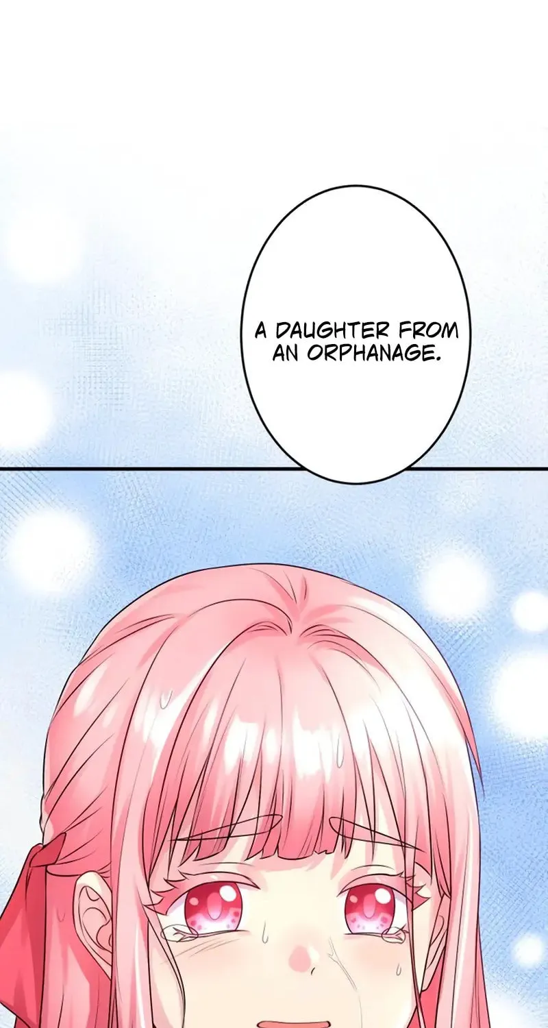 Even though I become a side character, I’m being adored by an overprotective duke. Chapter 19 page 45 - 