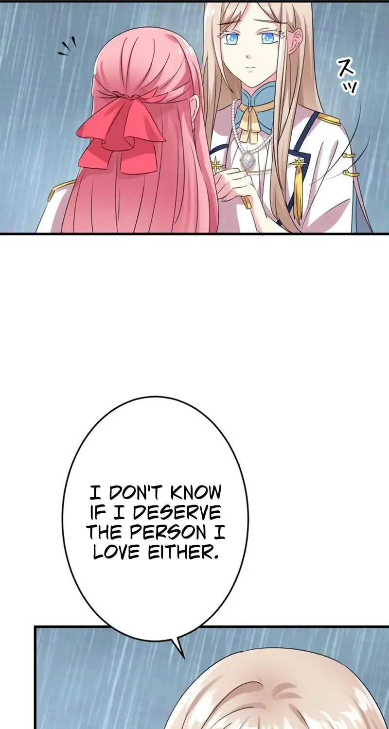 Even though I become a side character, I’m being adored by an overprotective duke. Chapter 19 page 65 - 
