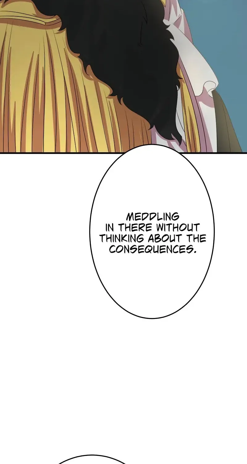 Even though I become a side character, I’m being adored by an overprotective duke. Chapter 19 page 86 - 