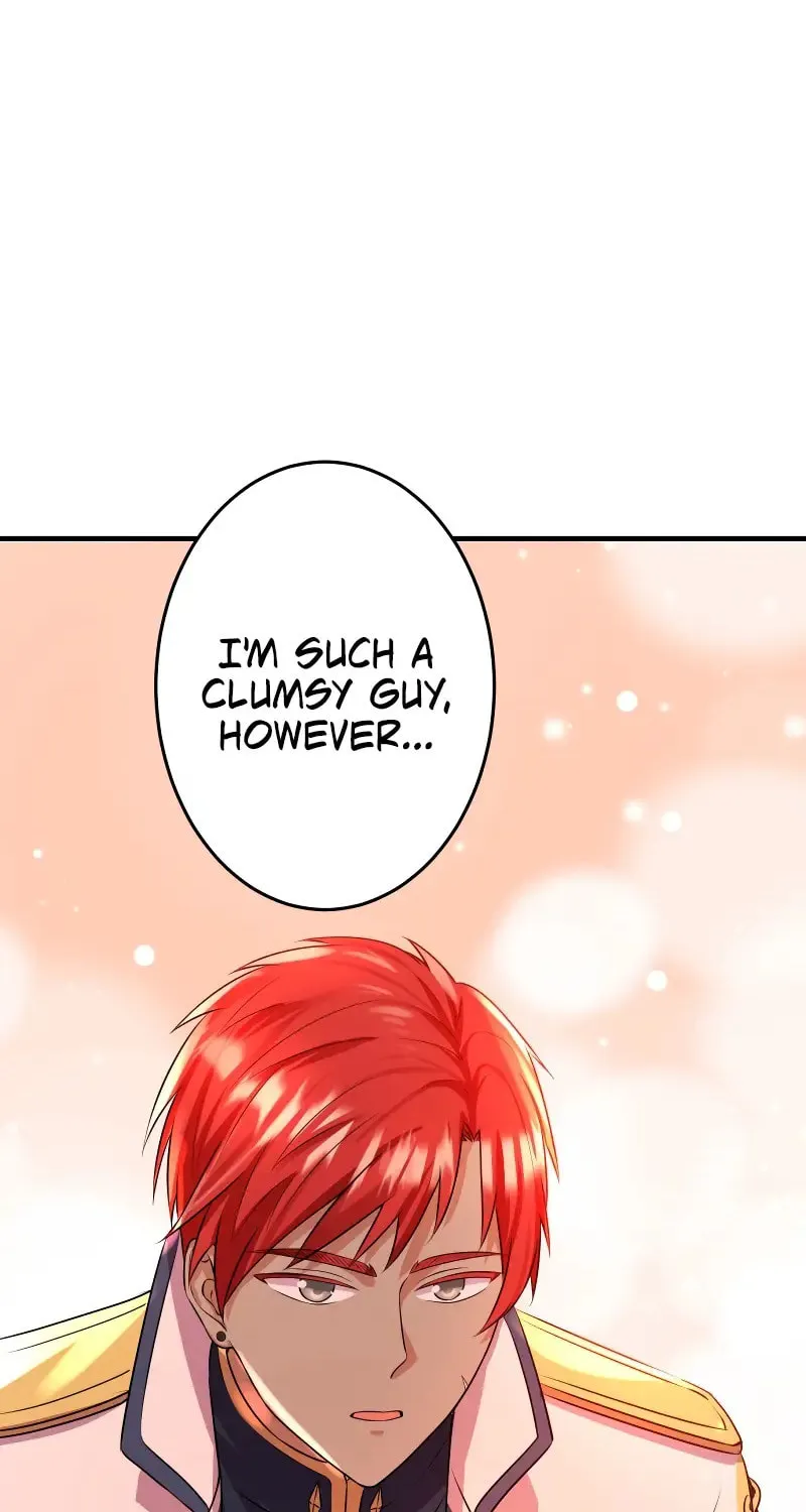 Even though I become a side character, I’m being adored by an overprotective duke. Chapter 19 page 93 - 