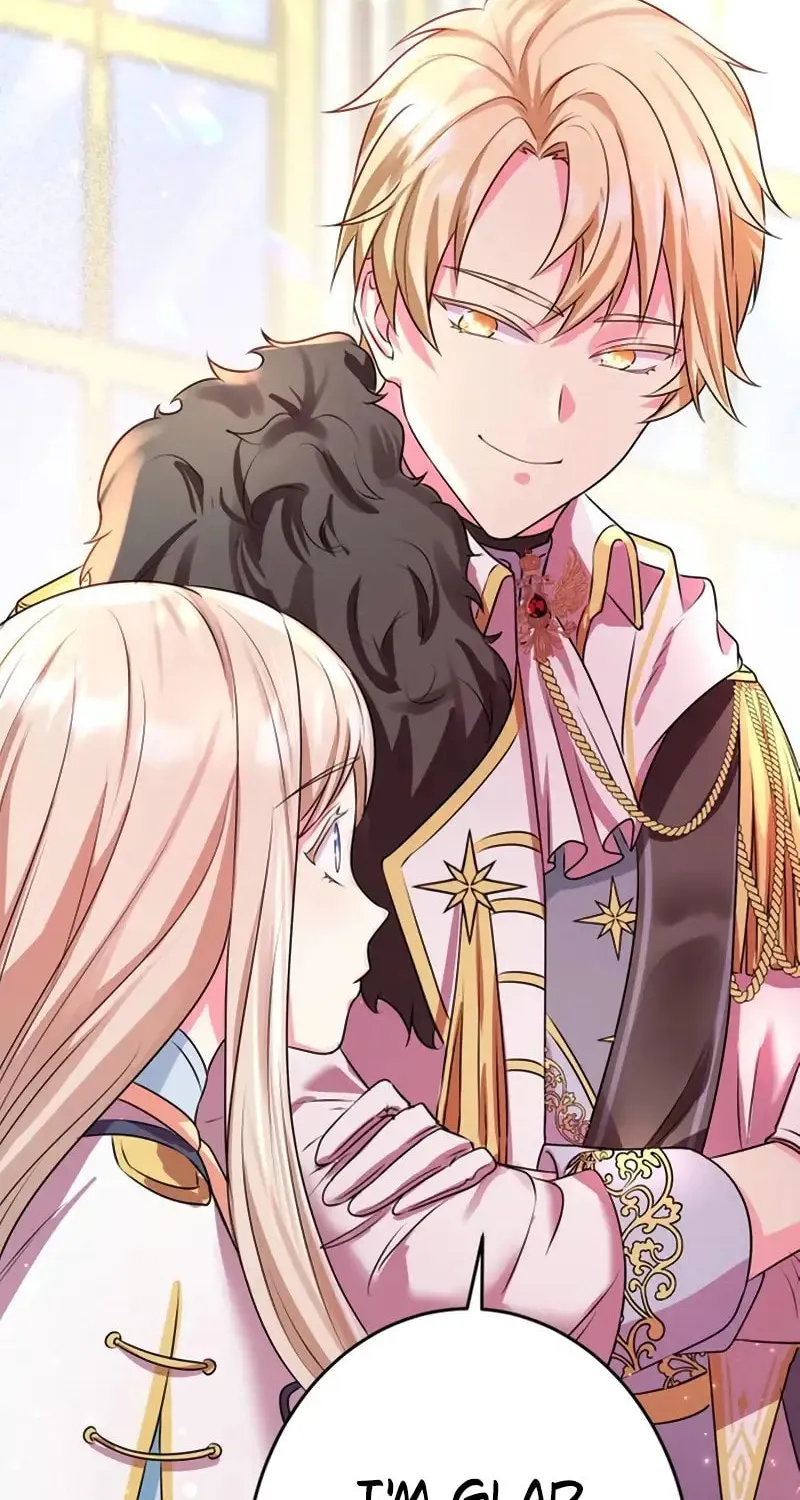 Even though I become a side character, I’m being adored by an overprotective duke. Chapter 19 page 100 - 