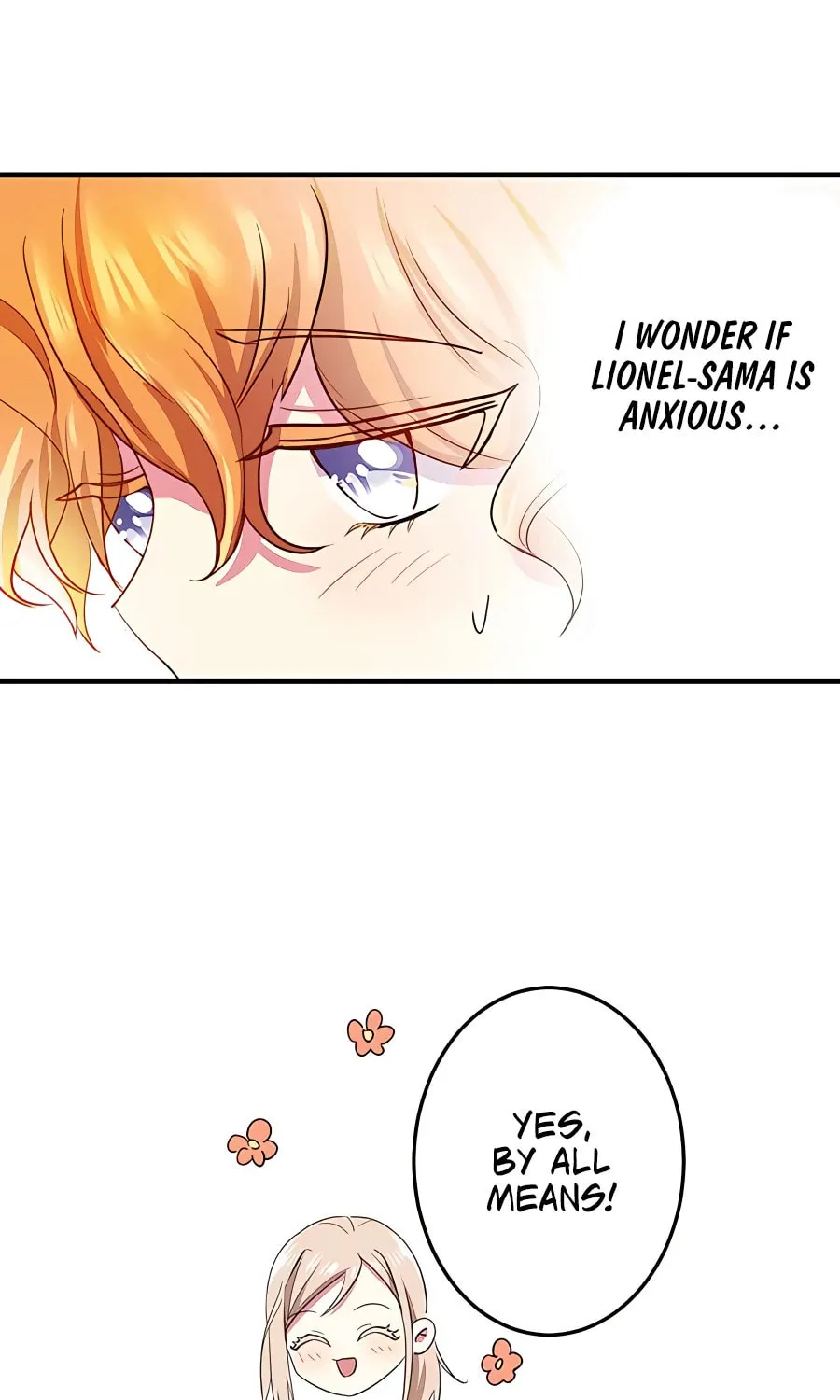 Even though I become a side character, I’m being adored by an overprotective duke. Chapter 2 page 15 - 