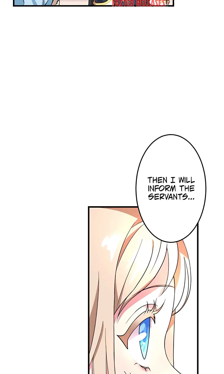 Even though I become a side character, I’m being adored by an overprotective duke. Chapter 2 page 18 - 