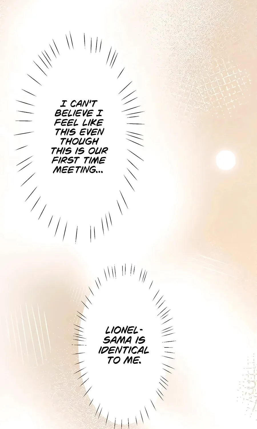 Even though I become a side character, I’m being adored by an overprotective duke. Chapter 2 page 20 - 