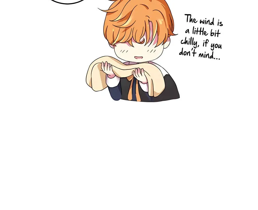 Even though I become a side character, I’m being adored by an overprotective duke. Chapter 2 page 29 - 