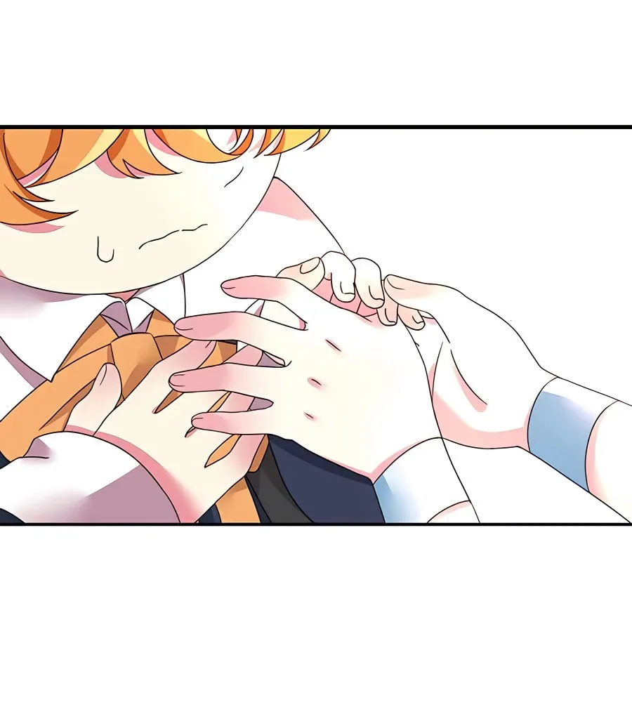 Even though I become a side character, I’m being adored by an overprotective duke. Chapter 2 page 36 - 