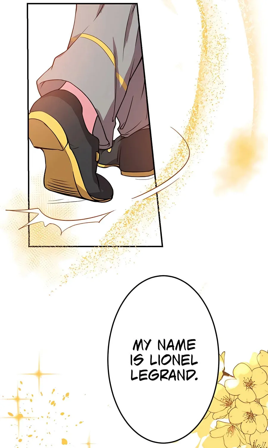 Even though I become a side character, I’m being adored by an overprotective duke. Chapter 2 page 7 - 