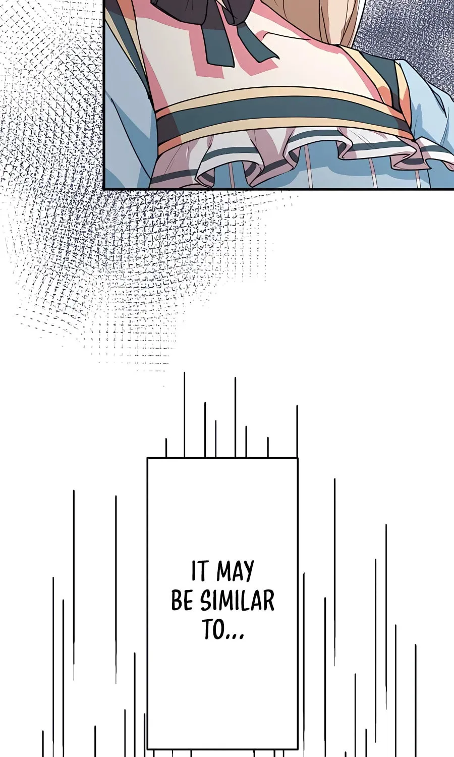 Even though I become a side character, I’m being adored by an overprotective duke. Chapter 2 page 63 - 
