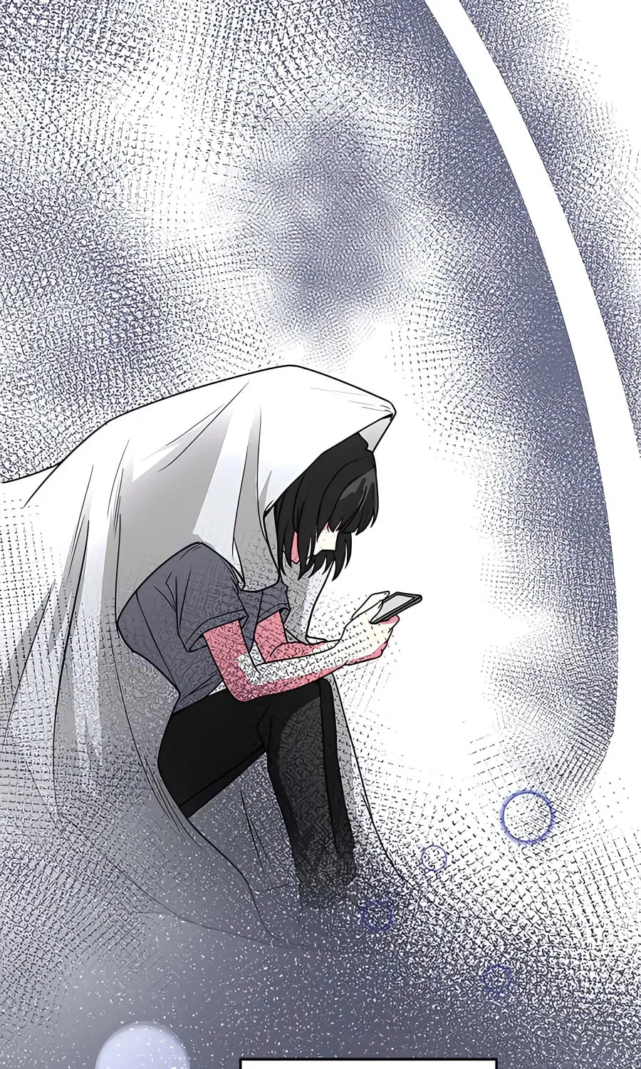 Even though I become a side character, I’m being adored by an overprotective duke. Chapter 2 page 70 - 