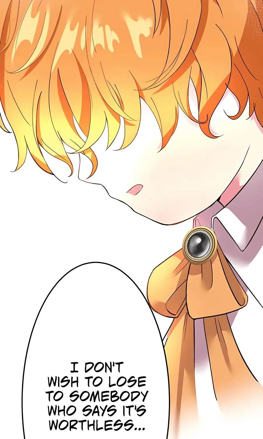 Even though I become a side character, I’m being adored by an overprotective duke. Chapter 2 page 74 - 