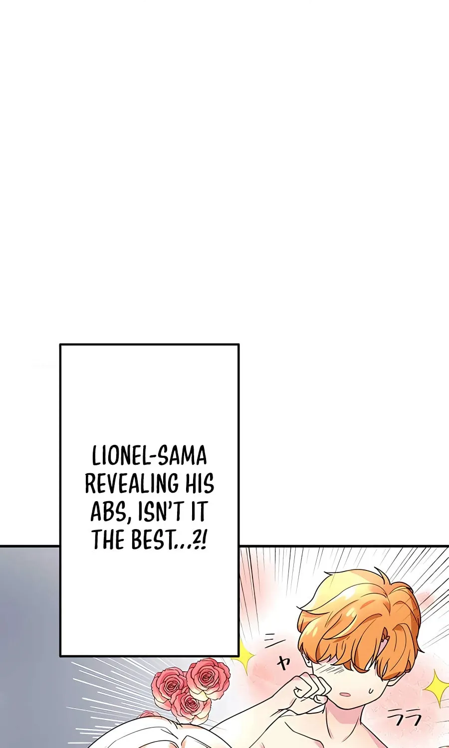 Even though I become a side character, I’m being adored by an overprotective duke. Chapter 2 page 88 - 