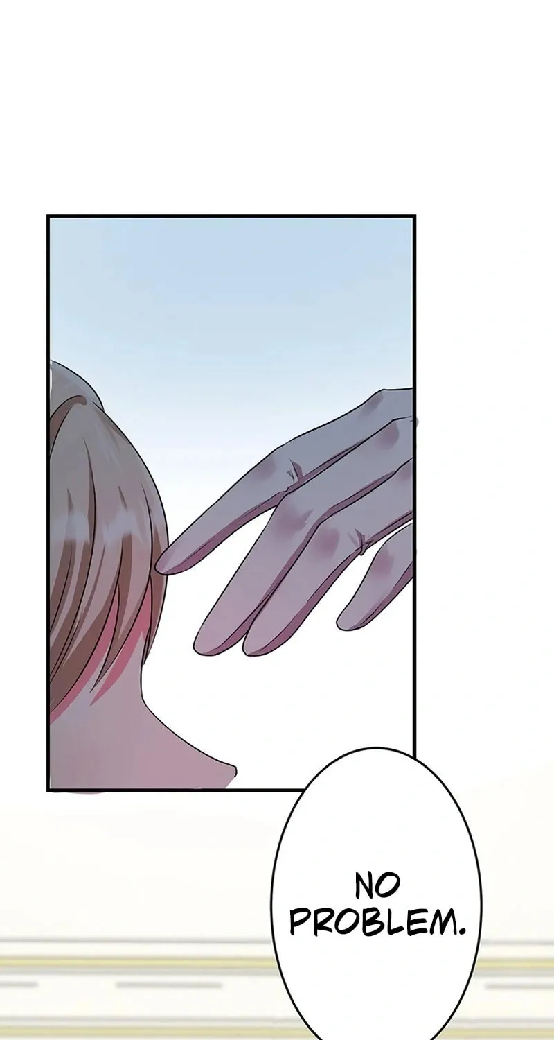 Even though I become a side character, I’m being adored by an overprotective duke. Chapter 20 page 2 - 