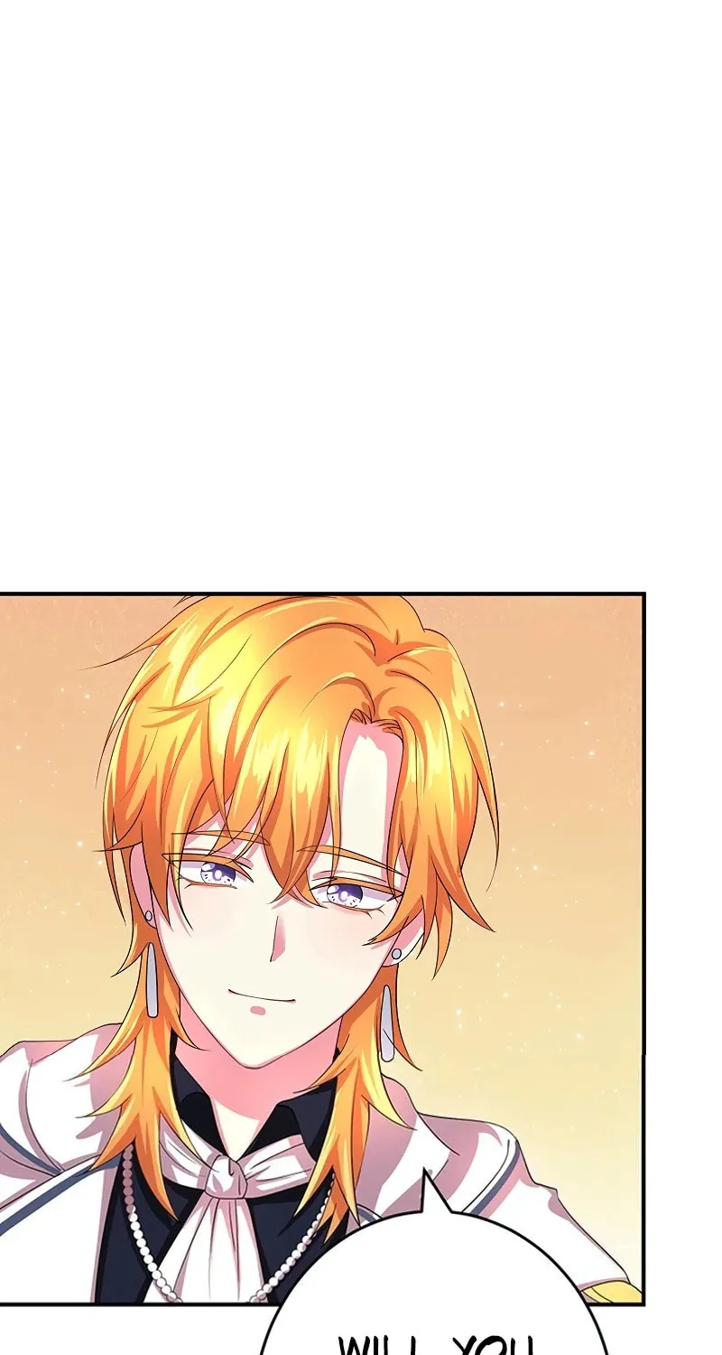 Even though I become a side character, I’m being adored by an overprotective duke. Chapter 20 page 104 - 