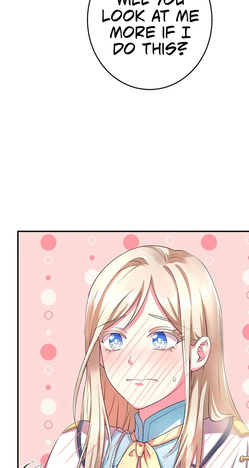 Even though I become a side character, I’m being adored by an overprotective duke. Chapter 20 page 105 - 