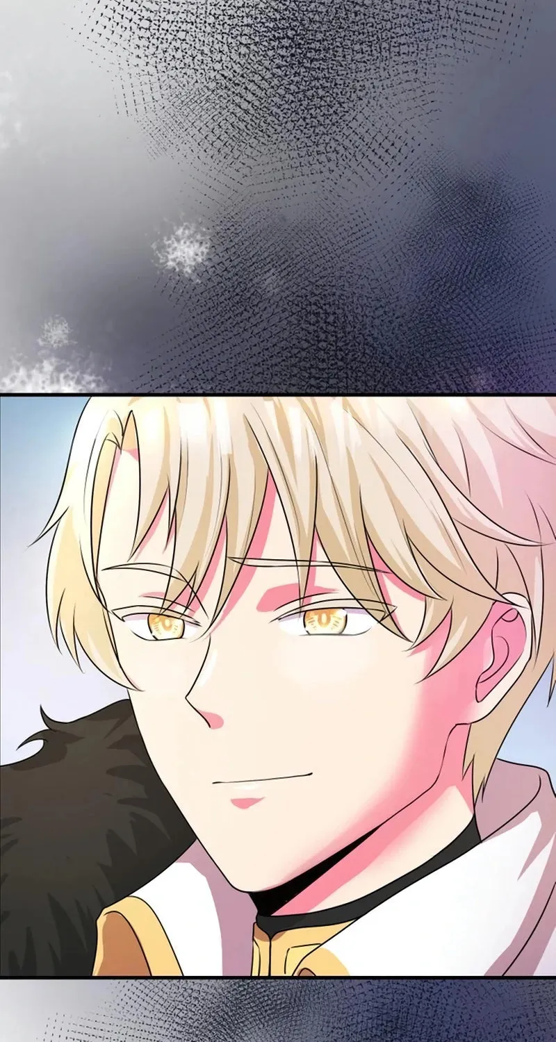 Even though I become a side character, I’m being adored by an overprotective duke. Chapter 20 page 112 - 