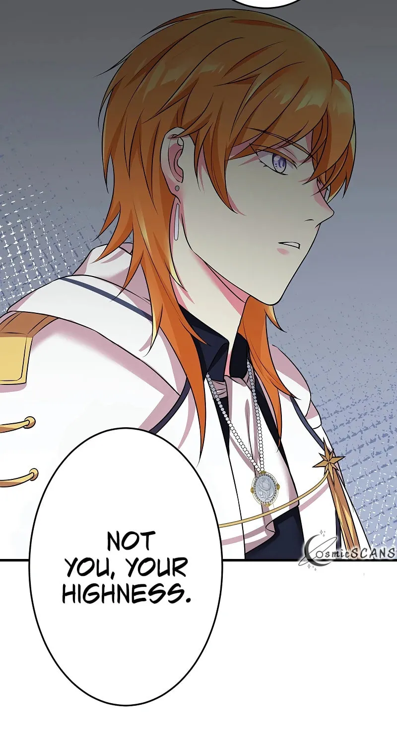 Even though I become a side character, I’m being adored by an overprotective duke. Chapter 20 page 18 - 