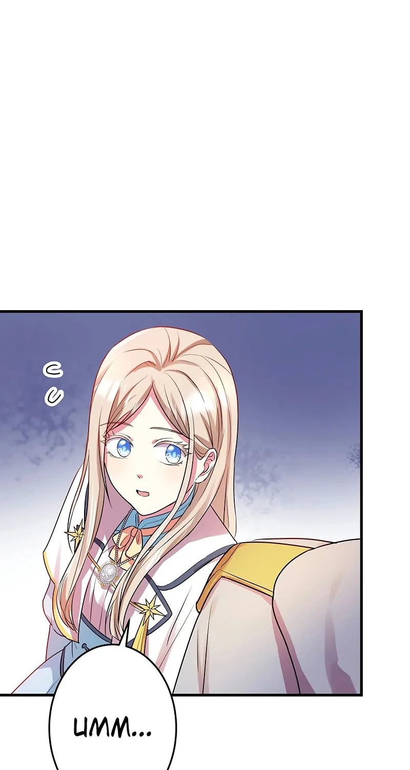 Even though I become a side character, I’m being adored by an overprotective duke. Chapter 20 page 24 - 